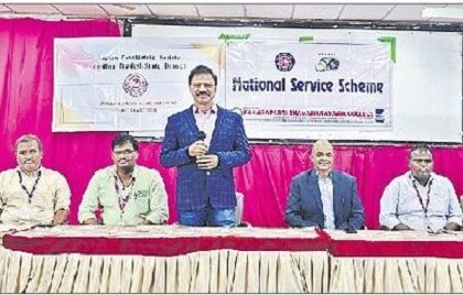 సమస్యకు.. చావు పరిష్కారం కాదు