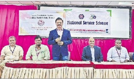 సమస్యకు.. చావు పరిష్కారం కాదు