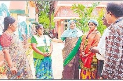 పౌష్టికాహారంతో శారీరక, మానసిక దృఢత్వం