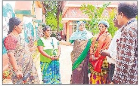 పౌష్టికాహారంతో శారీరక, మానసిక దృఢత్వం