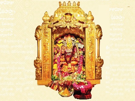 నేటి నుంచి దేవీ శరన్నవరాత్రులు