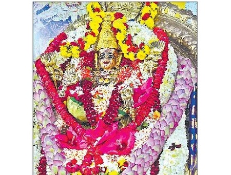 జై భవానీ.. జైజై శివానీ