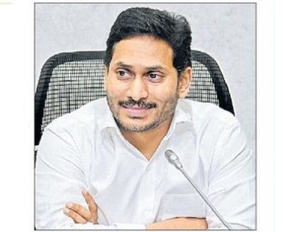 ప్రతి అడుగులో అన్నదాత సంక్షేమం