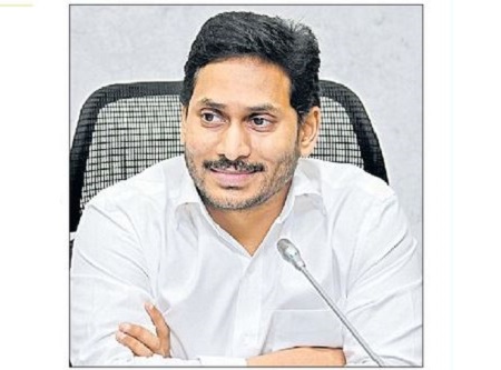 ప్రతి అడుగులో అన్నదాత సంక్షేమం