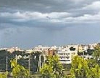 నేడు బంగాళాఖాతంలో వాయుగుండం!