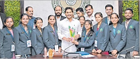 ప్రపంచంతో పోటీ పడండి