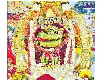 వేద స్వరూపిణి