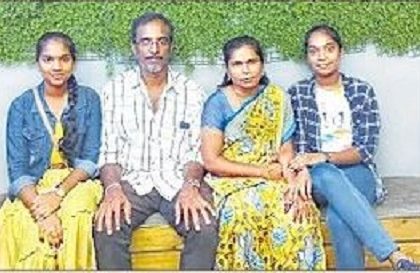 మా తరానికి విద్యా ప్రదాత