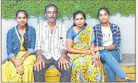 మా తరానికి విద్యా ప్రదాత