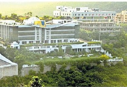 పెట్టుబడుల పరుగులు..