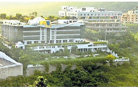 పెట్టుబడుల పరుగులు..