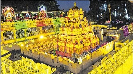 అదిగో.. అల్లదిగో ఇంద్రగిరి