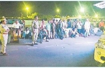 సైబర్ నేరాలపై 'చేరువ'తో అవగాహన