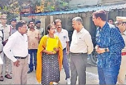 కొత్తగా వెయ్యి ఎలక్ట్రిక్ బస్సుల కొనుగోలు