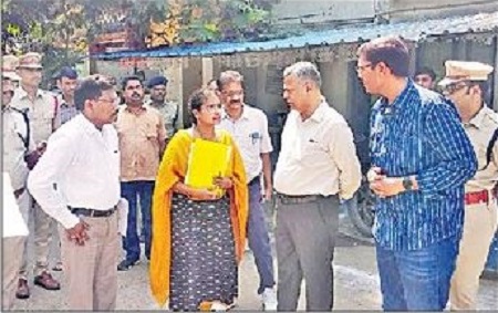 కొత్తగా వెయ్యి ఎలక్ట్రిక్ బస్సుల కొనుగోలు