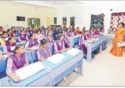 విద్యార్థుల క్షేమమే లక్ష్యంగా మరిన్ని చర్యలు