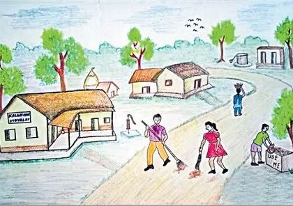 పల్లెకు పోదాం.. ప్రజాసేవ చేద్దాం!