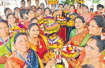 కళా వైభవం.. సాంస్కృతిక సౌరభం