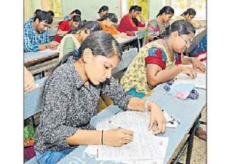 'గ్రూప్-2' గెట్ రెడీ