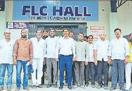 ఎఫ్ఎల్సీ పకడ్బందీగా నిర్వహిస్తున్నాం