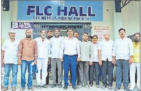 ఎఫ్ఎల్సీ పకడ్బందీగా నిర్వహిస్తున్నాం