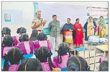 మత్తు పదార్థాలకు దూరంగా ఉండాలి