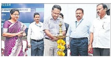 ఉపాధి సృష్టించే స్థాయికి పాలిటెక్నిక్ విద్య