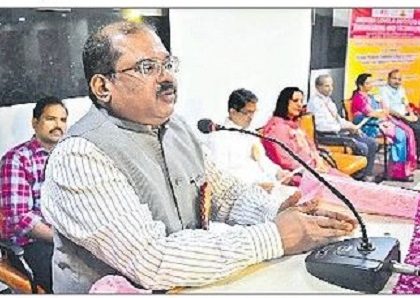 'మార్పిడి'.. యూనివర్సిటీ  విద్యార్థులకు వరం