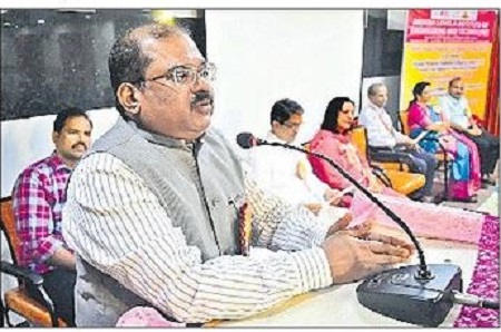 'మార్పిడి'.. యూనివర్సిటీ  విద్యార్థులకు వరం
