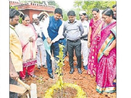 ప్రకృతి వ్యవసాయం దిశగా ప్రోత్సహించాలి