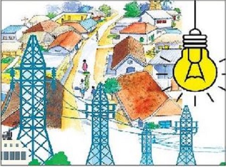 ఇంటికి చేరువలోనే విద్యుత్ సేవలు