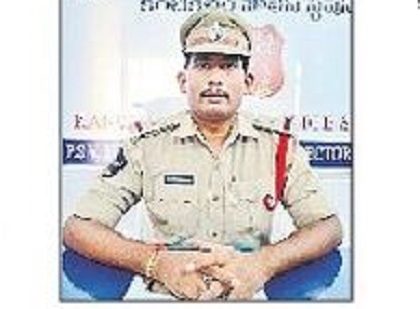 చోరీలకు తావులేకుండా పటిష్ట చర్యలు: ఎస్ ఐ
