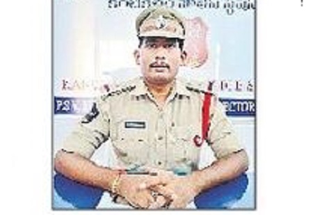 చోరీలకు తావులేకుండా పటిష్ట చర్యలు: ఎస్ ఐ