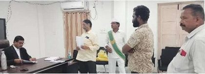 నిబంధనలు ఉల్లంఘించిన వారికి జరిమానా