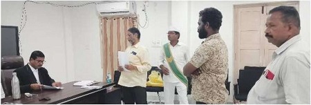 నిబంధనలు ఉల్లంఘించిన వారికి జరిమానా