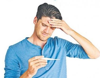 ఫ్లూలాంటి  జ్వరాలు... లక్షణాలూ,  జాగ్రత్తలు