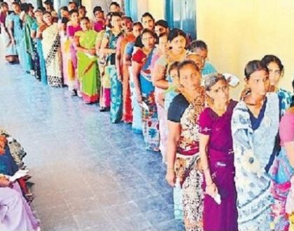 అతివలే అధికం