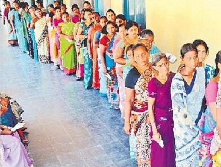 అతివలే అధికం