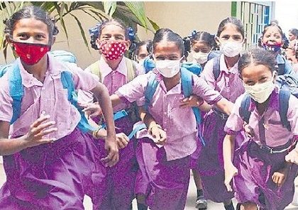 డ్రాప్ అవుట్.. నో ఛాన్స్!