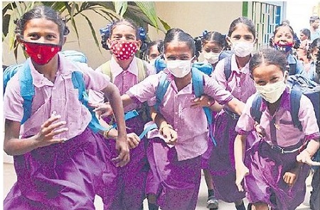 డ్రాప్ అవుట్.. నో ఛాన్స్!