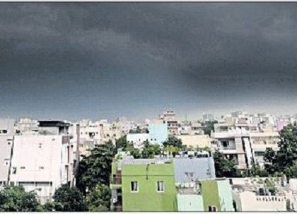 'ఈశాన్యం'లో చల్లని కబురు