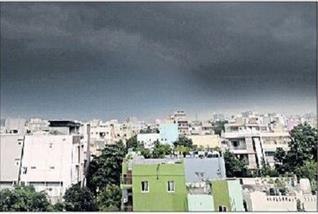 'ఈశాన్యం'లో చల్లని కబురు