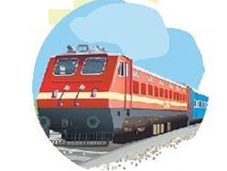 దసరా పండుగకు ప్రత్యేక రైళ్లు
