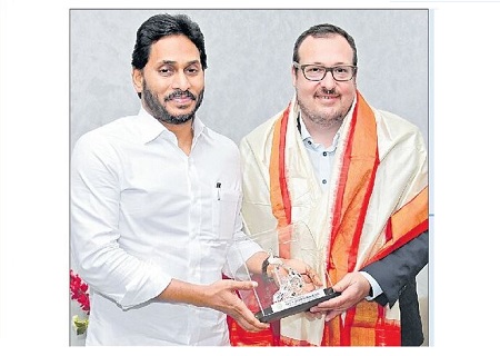 ఒక్క ఫోన్ చాలు.. సమస్యలన్నీ పరిష్కారం