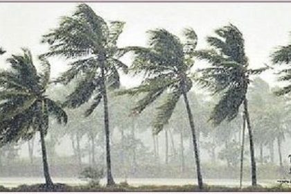 నేడు అల్ప పీడనం!