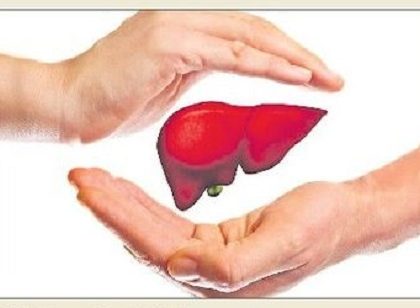 కాలేయం... జర భద్రం