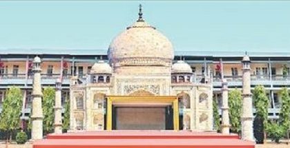 నేటి నుంచి అంతర్ రాష్ట్ర సాహిత్యం, సాంస్కృతిక పోటీలు
