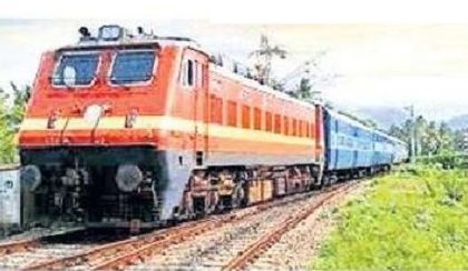 20 నుంచి పలు రైళ్ళు రద్దు