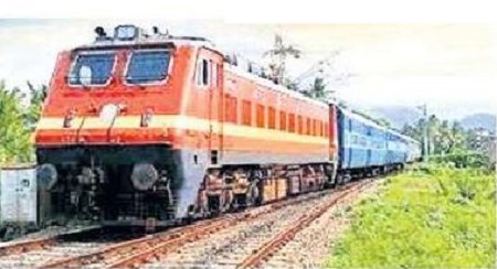 20 నుంచి పలు రైళ్ళు రద్దు