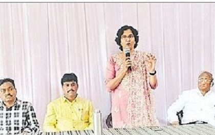 ముందస్తు జాగ్రత్తలతో బ్రెయిన్ స్ట్రోక్ నివారణ